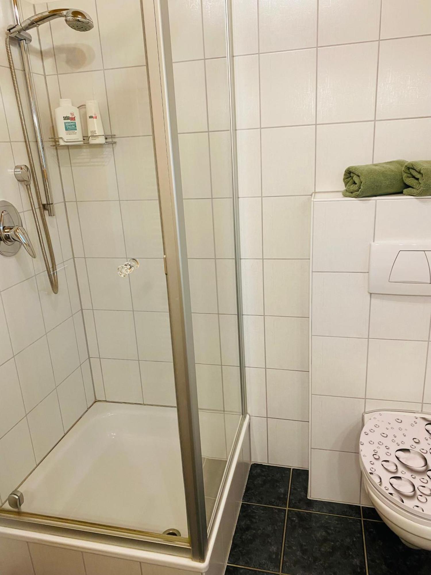 Gartenapartment Auf Der Hoeri In Wangen Ohningen Εξωτερικό φωτογραφία