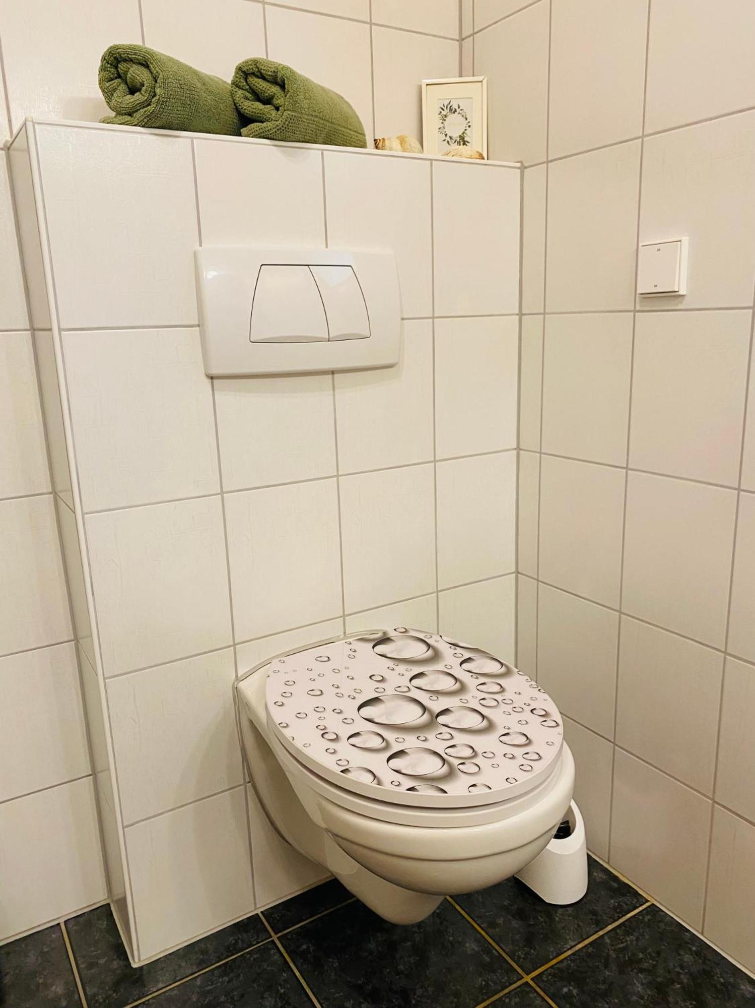 Gartenapartment Auf Der Hoeri In Wangen Ohningen Εξωτερικό φωτογραφία