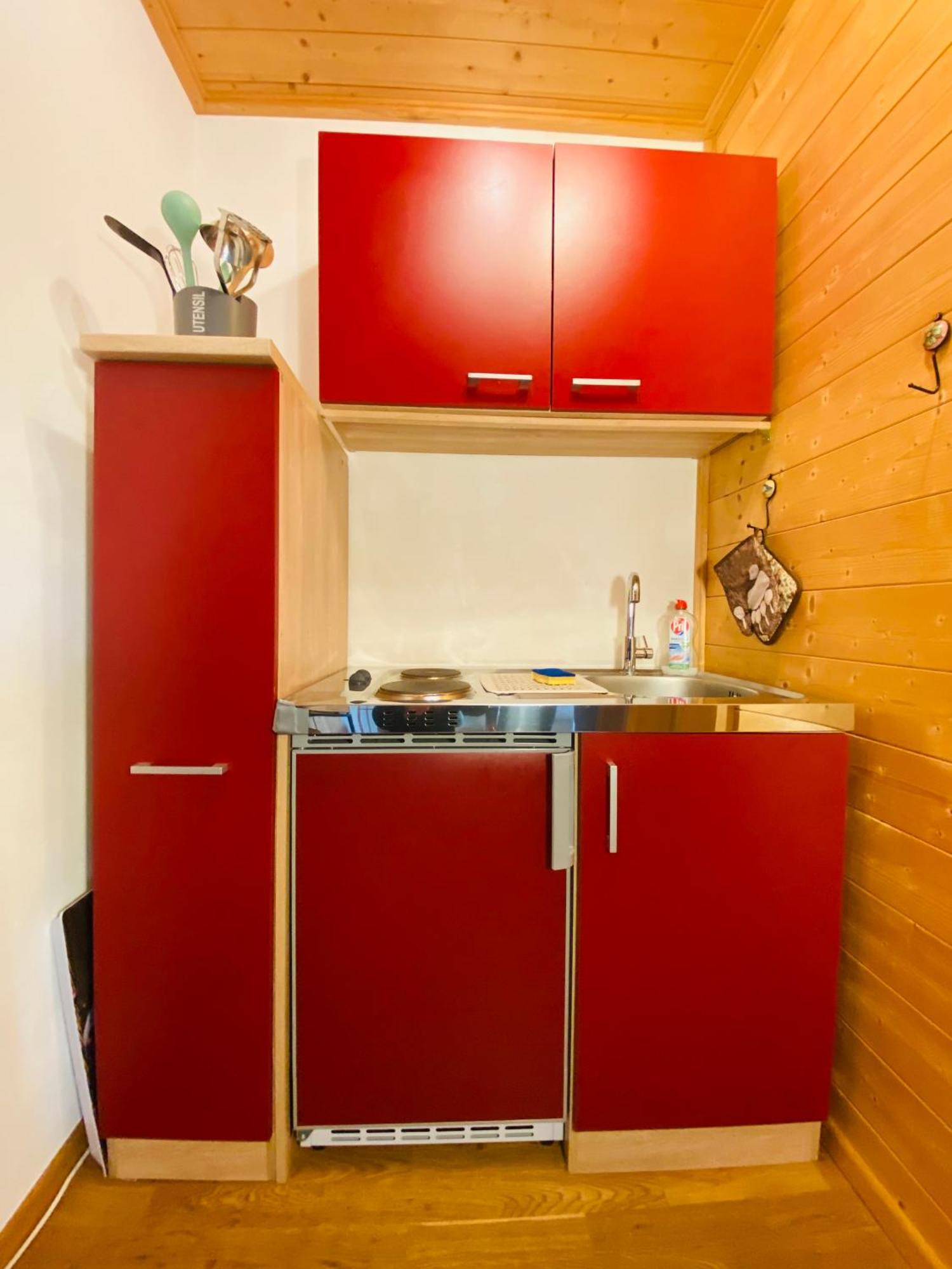Gartenapartment Auf Der Hoeri In Wangen Ohningen Εξωτερικό φωτογραφία